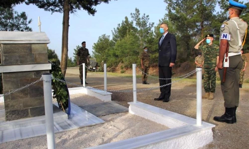 Διήμερη περιοδεία Στεφανή σε Λήμνο, Άγ.Ευστράτιο, Λέσβο και Χίο